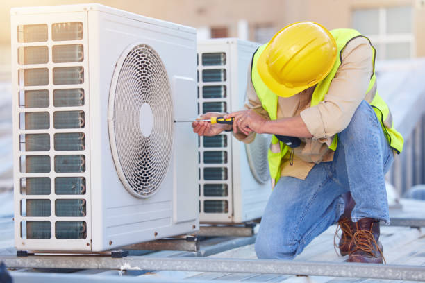 Professional HVAC in Hereford, TX