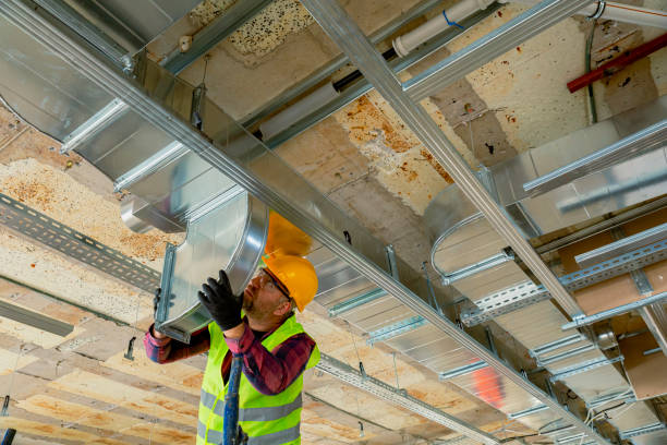 Best Best HVAC Companies  in Hereford, TX