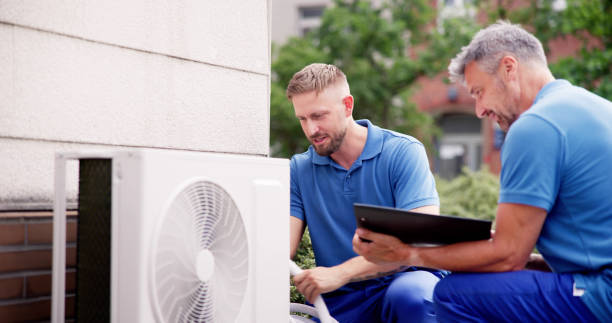 Best HVAC Air Duct Cleaning  in Hereford, TX
