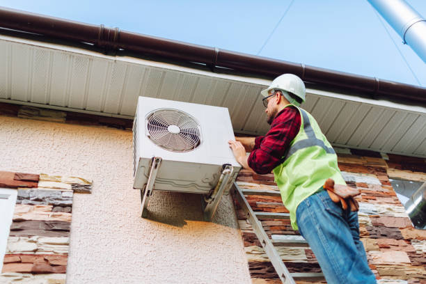 Best Best HVAC Companies  in Hereford, TX
