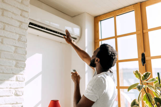 Best HVAC Installation Services  in Hereford, TX