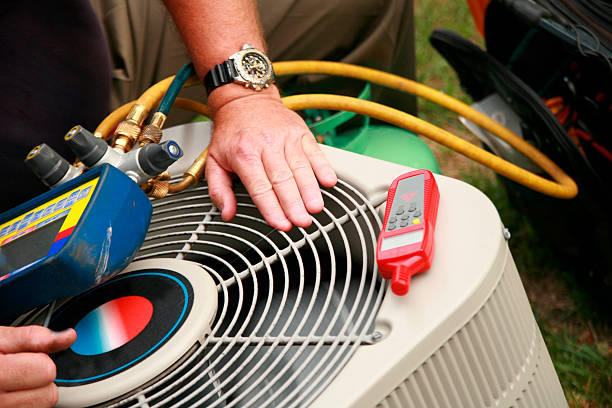 Best Ductless HVAC Repair  in Hereford, TX