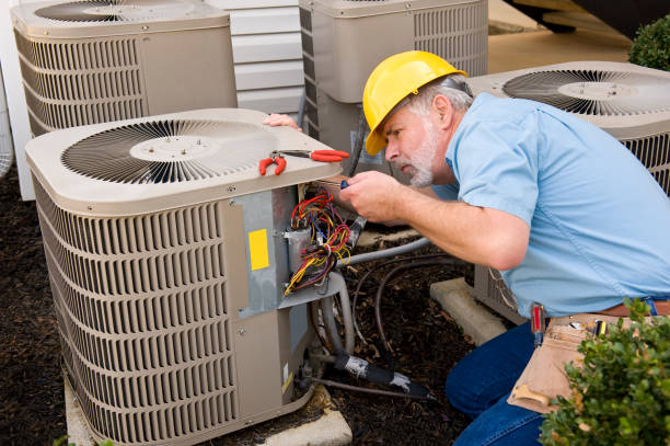 Best HVAC Emergency Services  in Hereford, TX