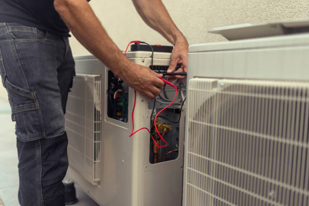 Best Local HVAC Companies  in Hereford, TX