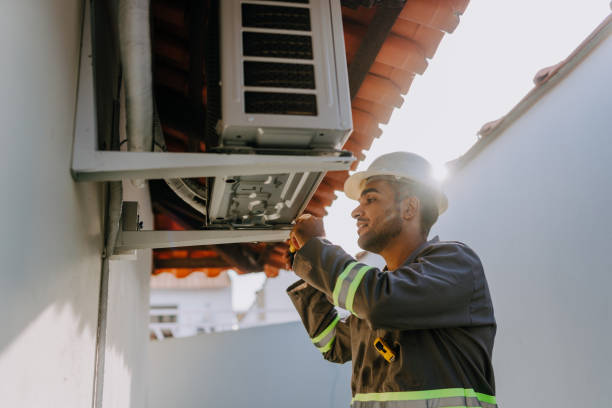 Best HVAC Repair Near Me  in Hereford, TX