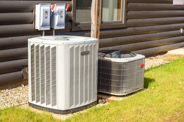 Best HVAC System Installation  in Hereford, TX