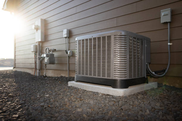 Best HVAC Air Duct Cleaning  in Hereford, TX